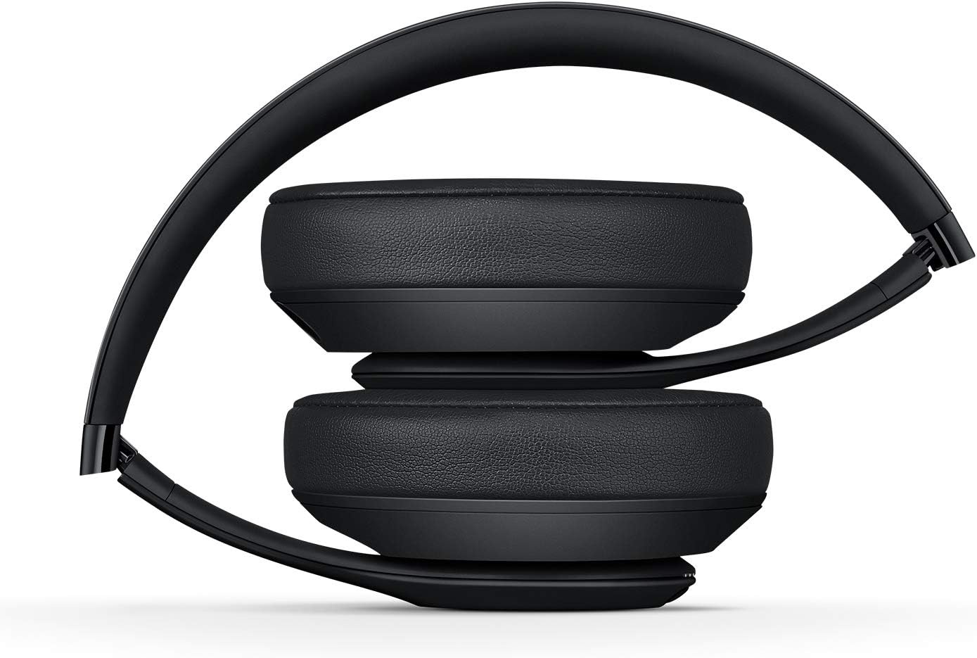 Audifonos Beats Studio 3 Wireless Over Ear Color Negro